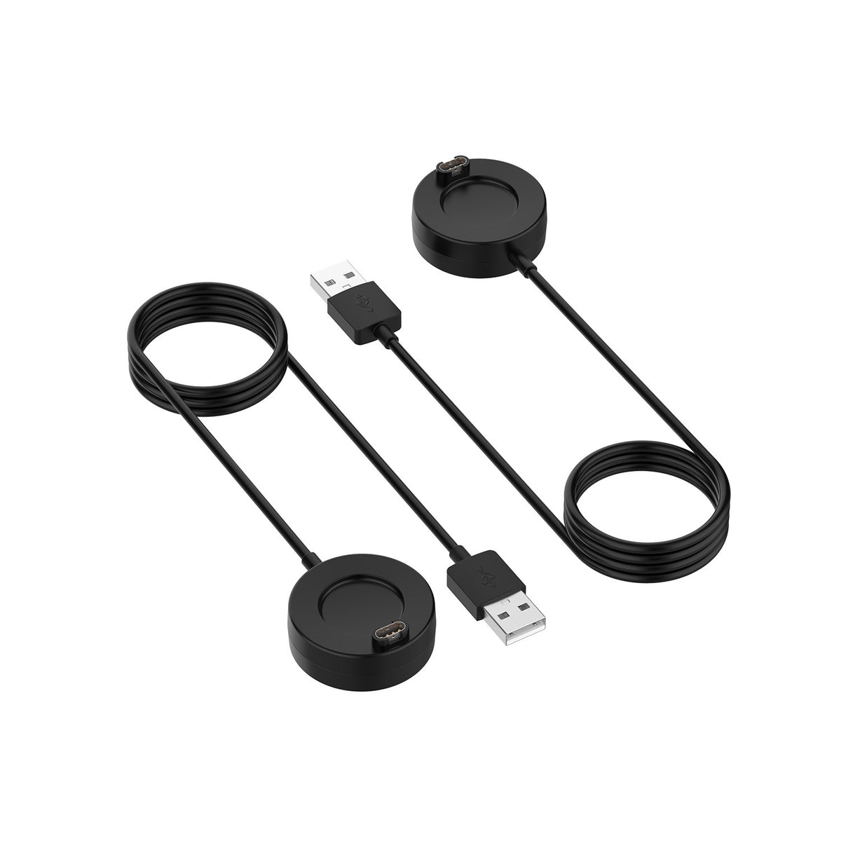 Garmin Venu 2 2s Fenix 5 6 7 7x vivoatcive 4 Charger Cable Thre