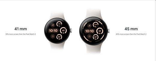 Google Pixel Watch 3: Everything You Need to Know