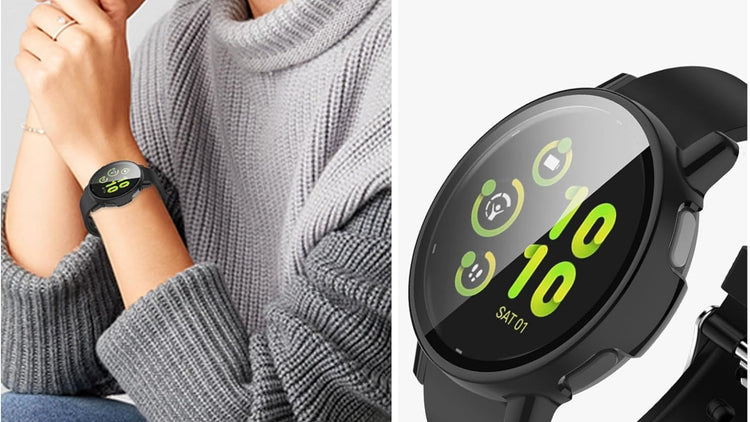 Watch Screen Protector
