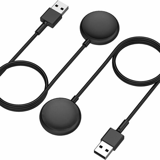 google pixel watch charger cable USB