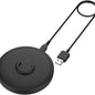 THRE Charging Cradle for Bose Soundlink Revolve/Revolve+/Revolve 2