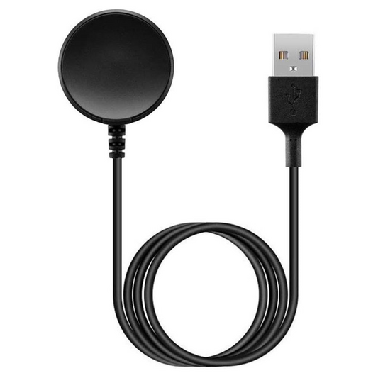 THRE【2 Pack】 For Samsung Galaxy Watch 7, Watch 6, Watch 5/5 Pro Charger Charging Cable